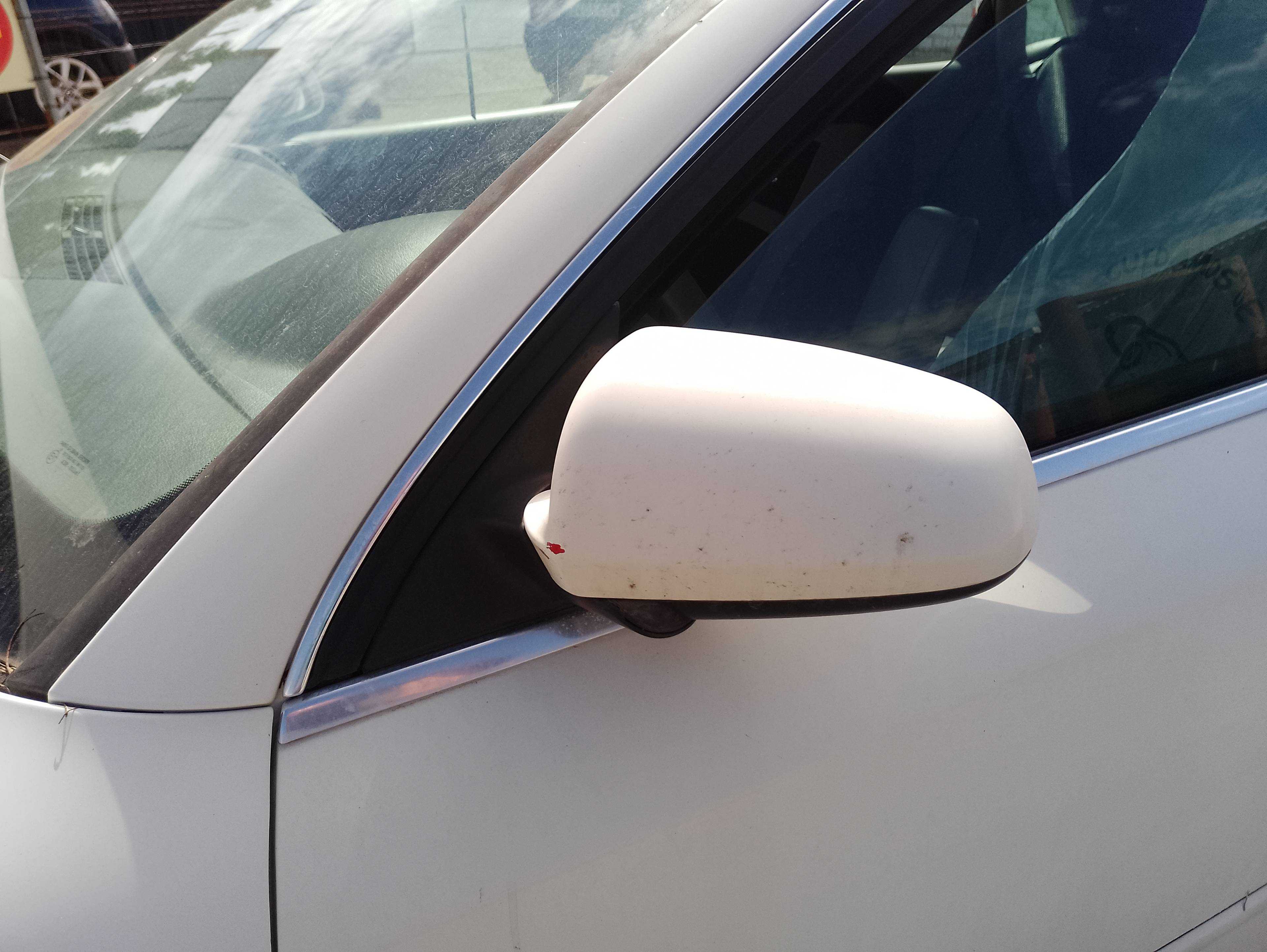 Recambio de retrovisor izquierdo para audi a4 avant (8e) 2.0 tdi referencia OEM IAM   