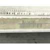 Recambio de radiador agua para peugeot 307 (s1) xt referencia OEM IAM 9637043380 870234F VALEO