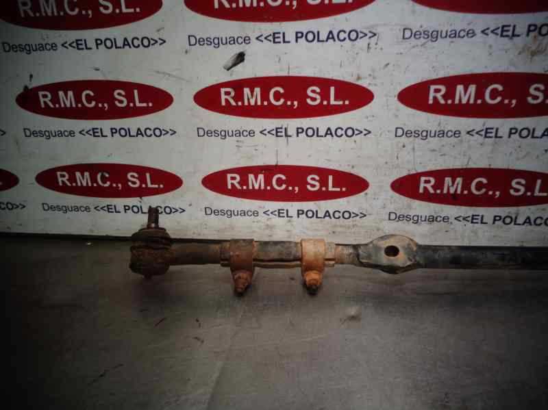 Recambio de barra direccion para citroën c15 1.8 diesel (161) referencia OEM IAM 404045  