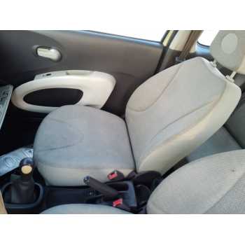 ASIENTO DELANTERO DERECHO 