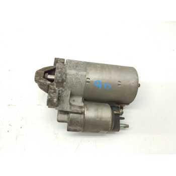 Recambio de motores de arranque para citroën c4 berlina lx referencia OEM IAM 9647982880 BOSCH 