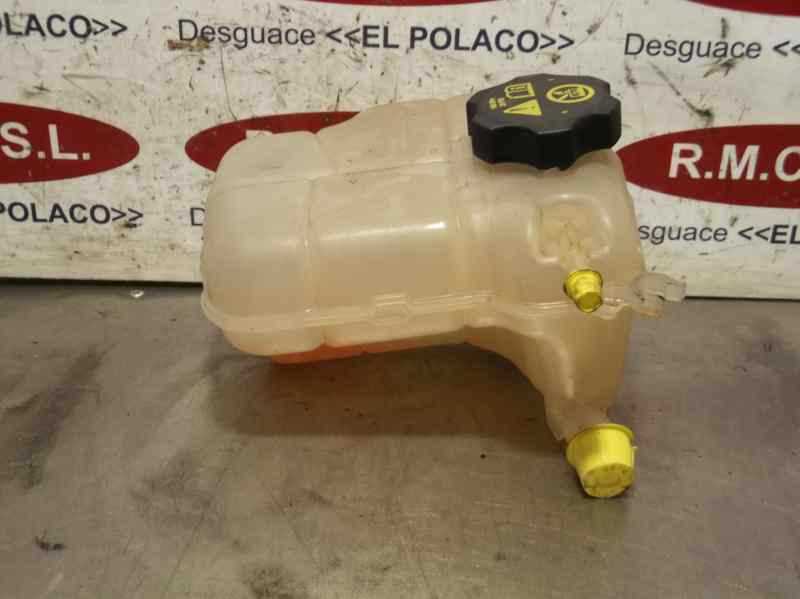 Recambio de deposito expansion para opel astra j gtc edition referencia OEM IAM 13393368  