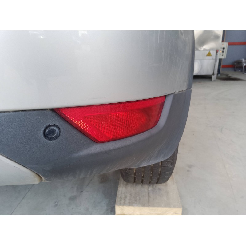 Recambio de faro antiniebla trasero derecho para ford kuga (cbv) titanium referencia OEM IAM   