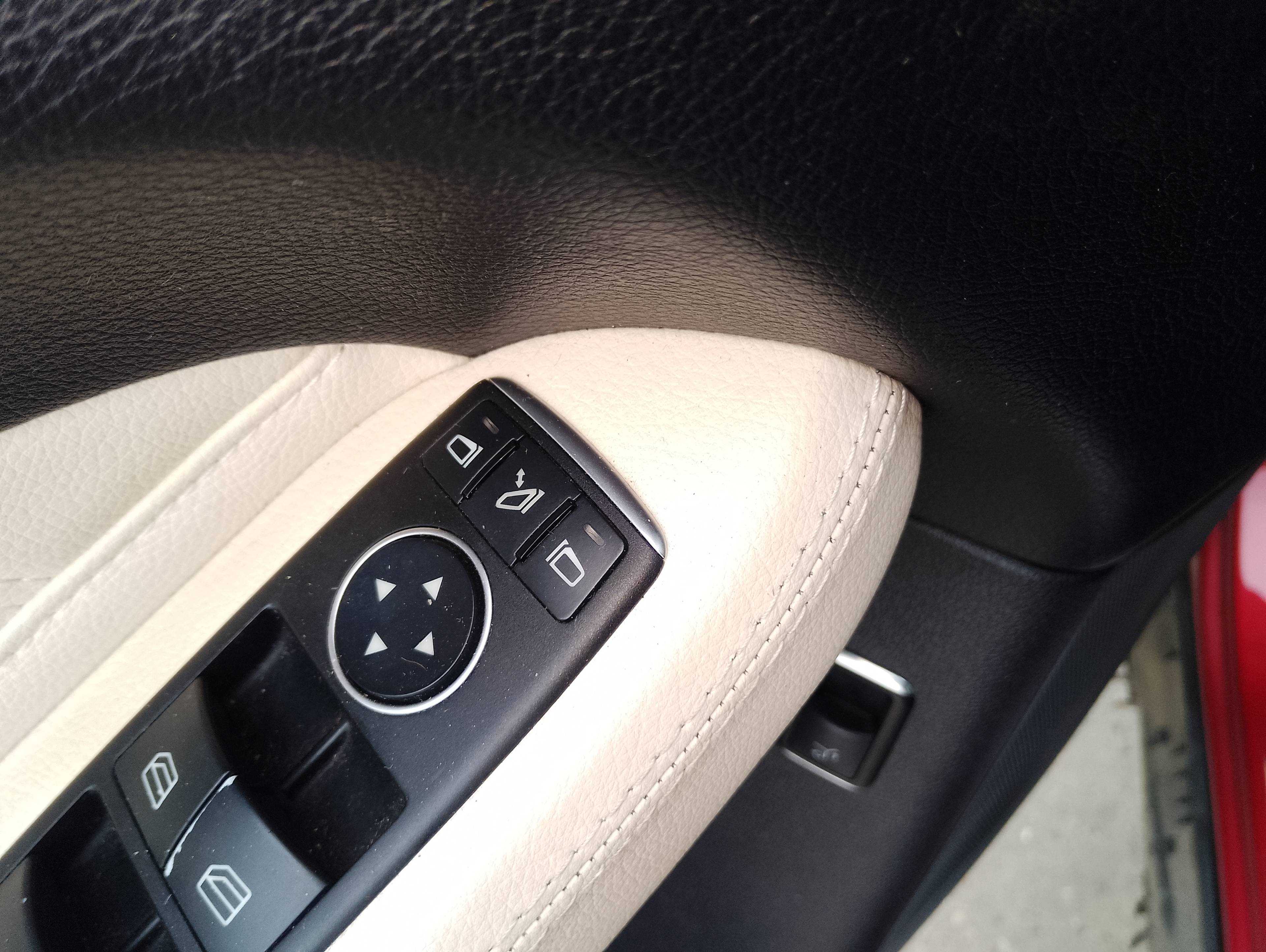 Recambio de mando retrovisor para mercedes-benz clase gle (w166) gle 350 d 4matic referencia OEM IAM   