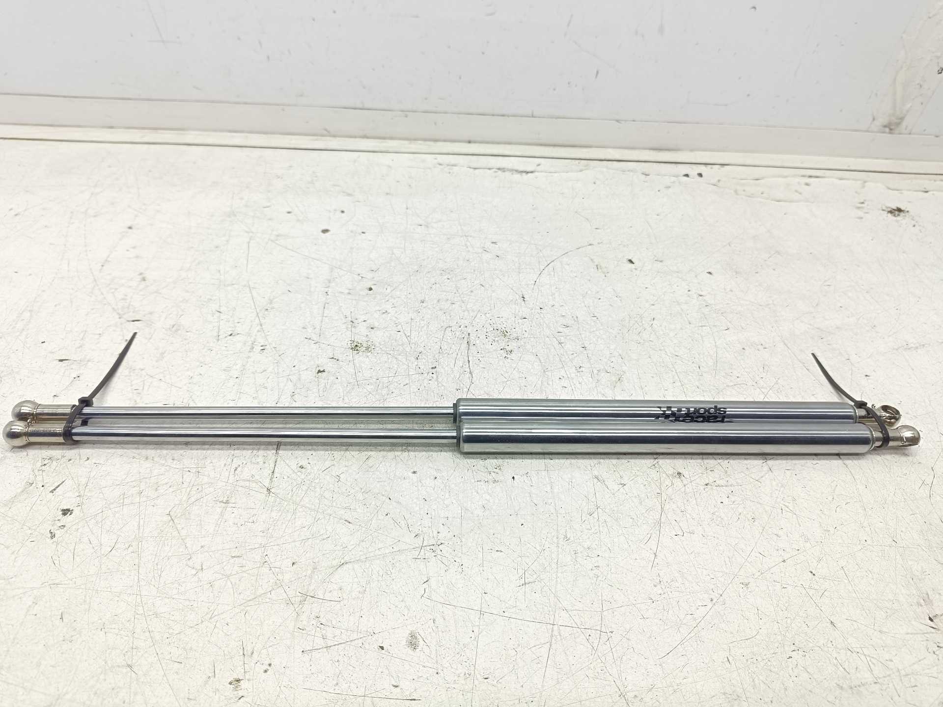 Recambio de amortiguadores capo para audi a3 (8l) referencia OEM IAM BON1000  