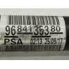 Recambio de transmision delantera izquierda para ds 4 basis referencia OEM IAM 9684135380  