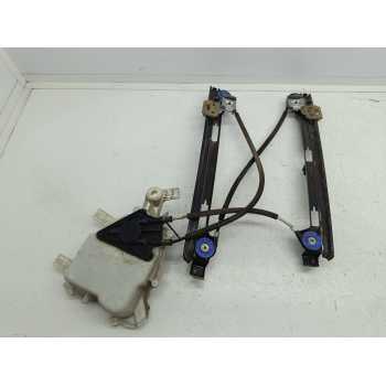 ELEVALUNAS DELANTERO DERECHO 5P0837402AB 1T0959702AB 