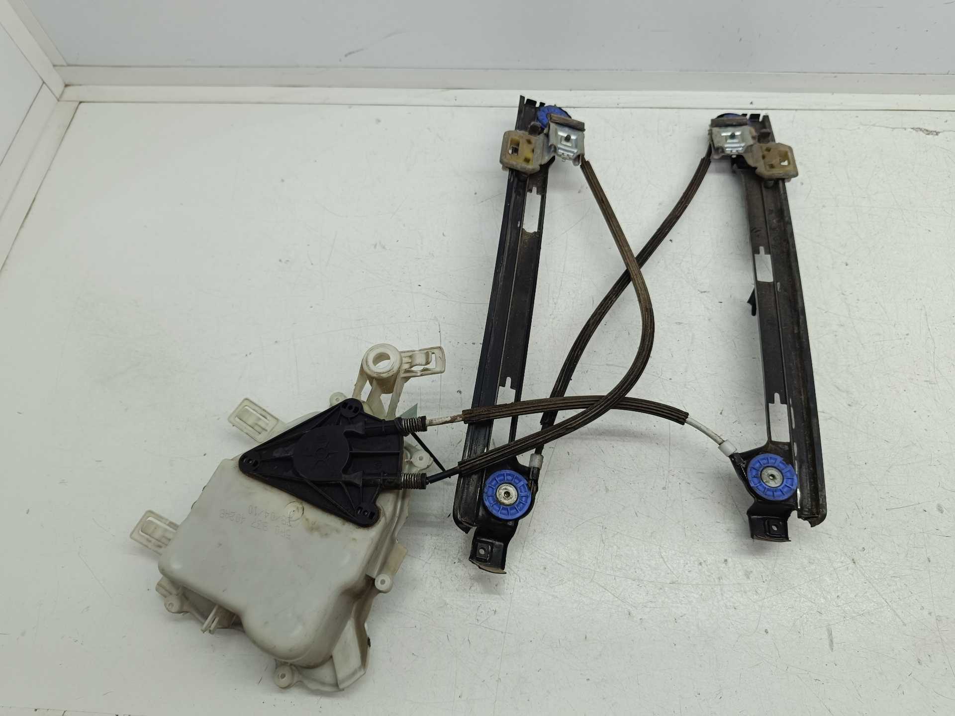 Recambio de elevalunas delantero derecho para seat altea xl (5p5) 1.9 tdi referencia OEM IAM 5P0837402AB 1T0959702AB 