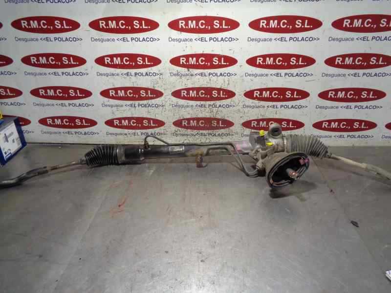 Recambio de cremallera direccion para toyota yaris (ncp1/nlp1/scp1) 1.3 expo referencia OEM IAM   