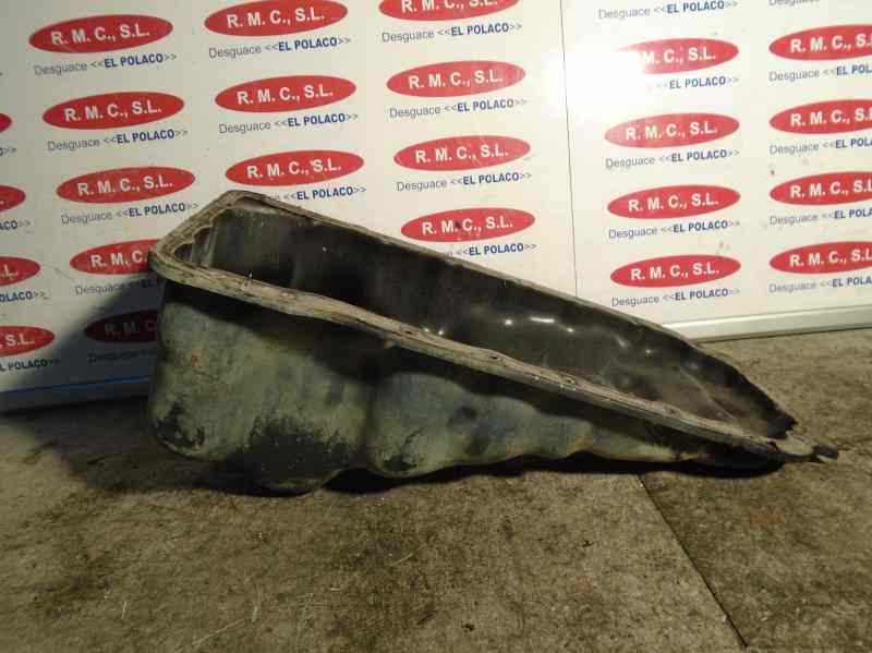 Recambio de carter para ford ranger (er) 2.5 12v td cat referencia OEM IAM   
