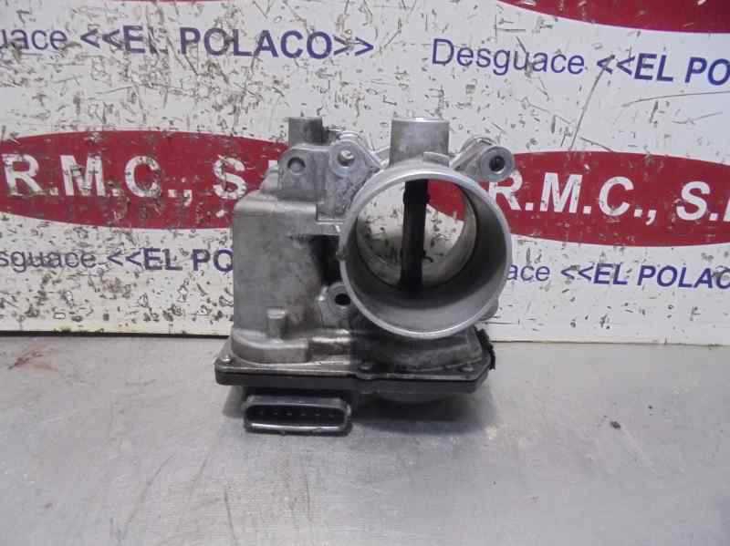 Recambio de caja mariposa para nissan pathfinder (r51) 2.5 dci le referencia OEM IAM 16119EC00A 3J190040 