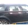 Recambio de puerta trasera derecha para audi a6 allroad quattro (4gj) 3.0 tdi advanced edition referencia OEM IAM 4G09833052  