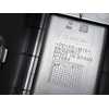 Recambio de consola central para opel crossland x design line referencia OEM IAM 134649984  