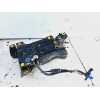 Recambio de deposito adblue para peugeot 3008 active referencia OEM IAM P1002559  P1001677