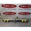 Recambio de rampa inyectora para chrysler jeep cherokee (kj) 2.5 crd básico referencia OEM IAM 0445214023  