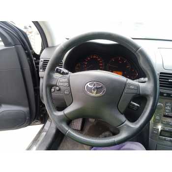 Recambio de volante para toyota avensis berlina (t25) 2.0 d4-d executive berlina (5-ptas.) referencia OEM IAM   