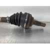 Recambio de transmision delantera derecha para peugeot 307 (s1) xt referencia OEM IAM   