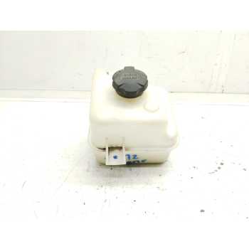 Recambio de deposito expansion para kia sportage concept 4x2 referencia OEM IAM 254302S050  