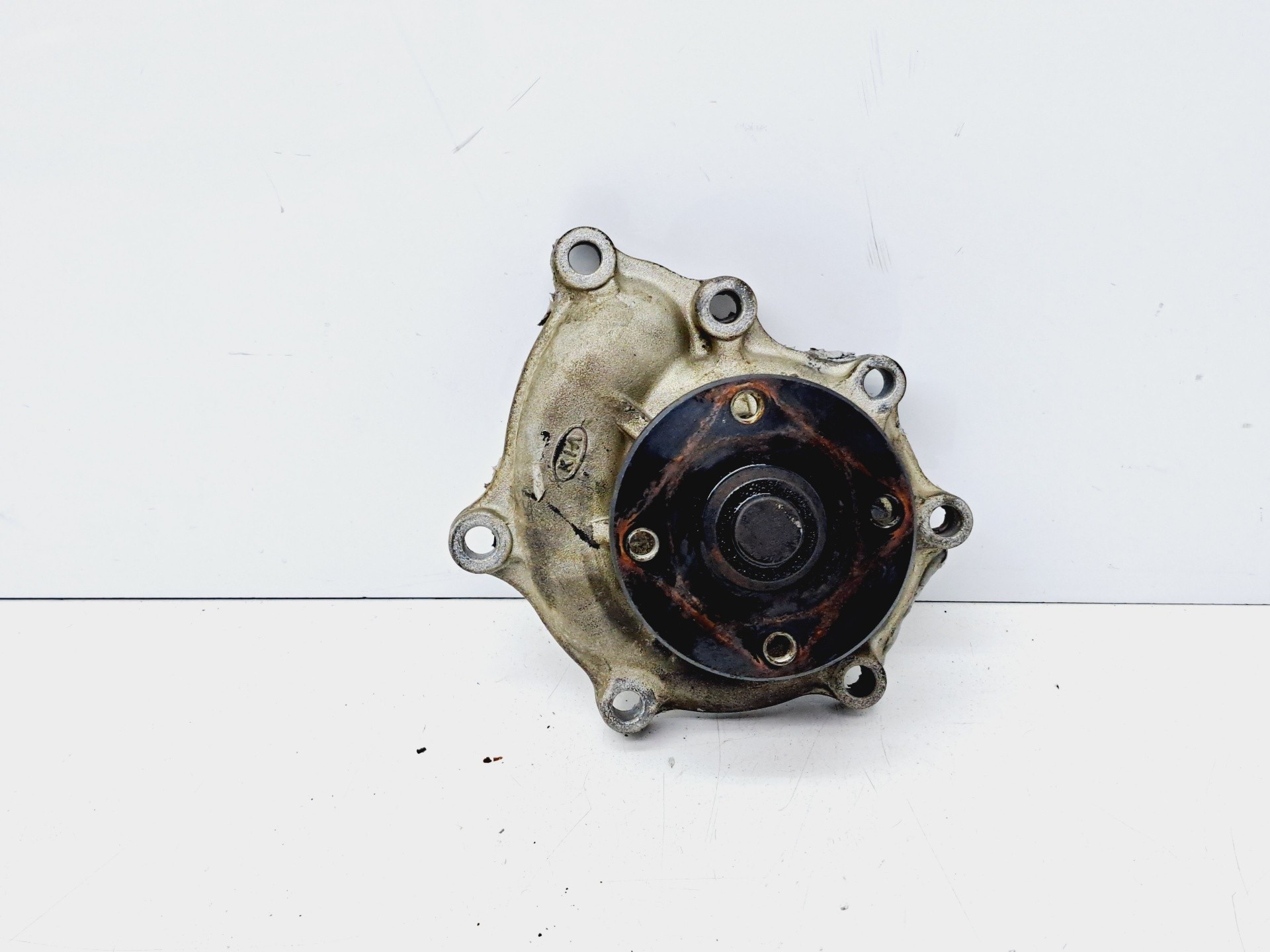 Recambio de bomba agua para kia carnival ii 2.9 cdri ex referencia OEM IAM   