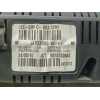 Recambio de pantalla multifuncion para citroën berlingo station wagon xtr referencia OEM IAM 9803399680  