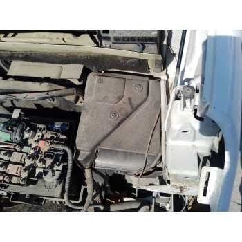 CAJA RELES / FUSIBLES 
