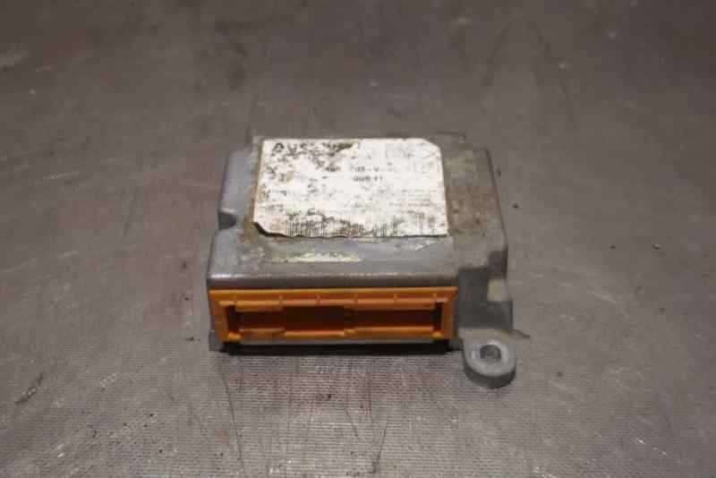 Recambio de centralita airbag para peugeot 206 berlina xs referencia OEM IAM NO VISIBLE  