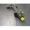 Recambio de rampa inyectora para chrysler jeep cherokee (kj) 2.5 crd básico referencia OEM IAM 0445214023  