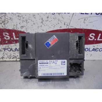CENTRALITA BCM 284B24X01A 5WK48883 