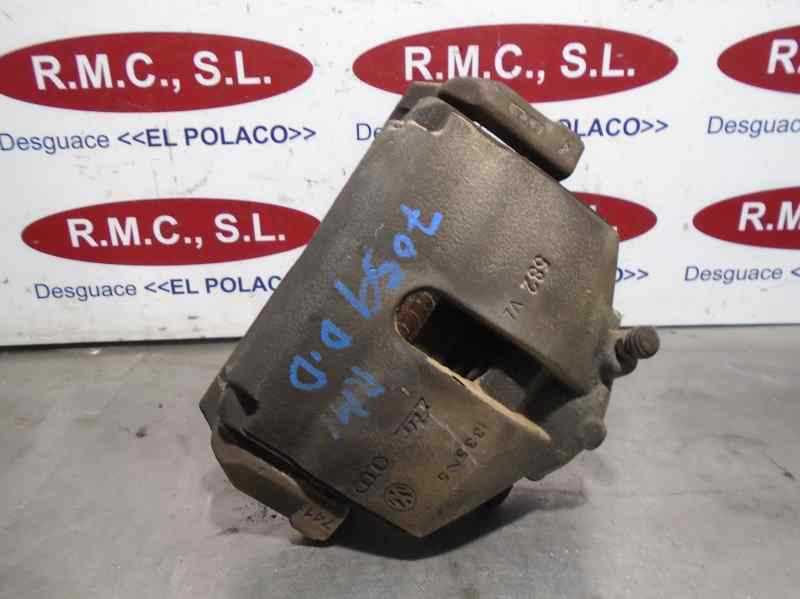 Recambio de pinza de freno delantera derecha para volkswagen passat berlina (3c2) advance referencia OEM IAM   