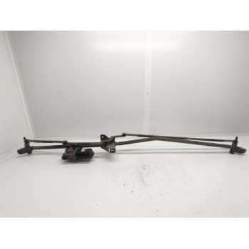MOTOR LIMPIA DELANTERO 404638 VALEO 