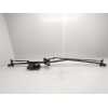 Recambio de motor limpia delantero para citroën c4 berlina lx referencia OEM IAM 404638 VALEO 