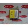 Recambio de centralita airbag para land rover discovery (lt) td5 referencia OEM IAM YWC106600 6350  