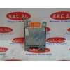 Recambio de centralita airbag para land rover discovery (lt) td5 referencia OEM IAM YWC106600 6350  