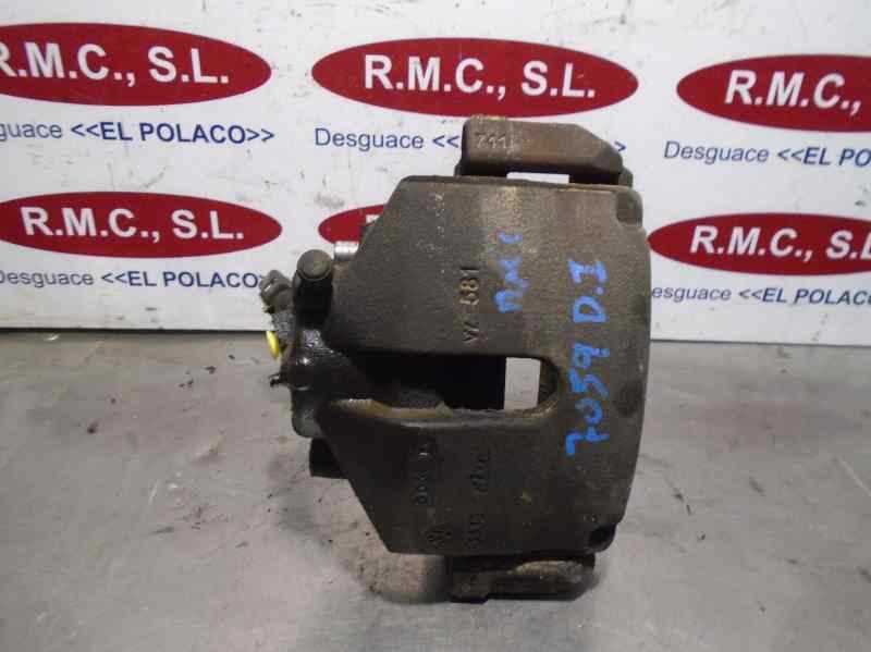 Recambio de pinza de freno delantera izquierda para volkswagen passat berlina (3c2) advance referencia OEM IAM   