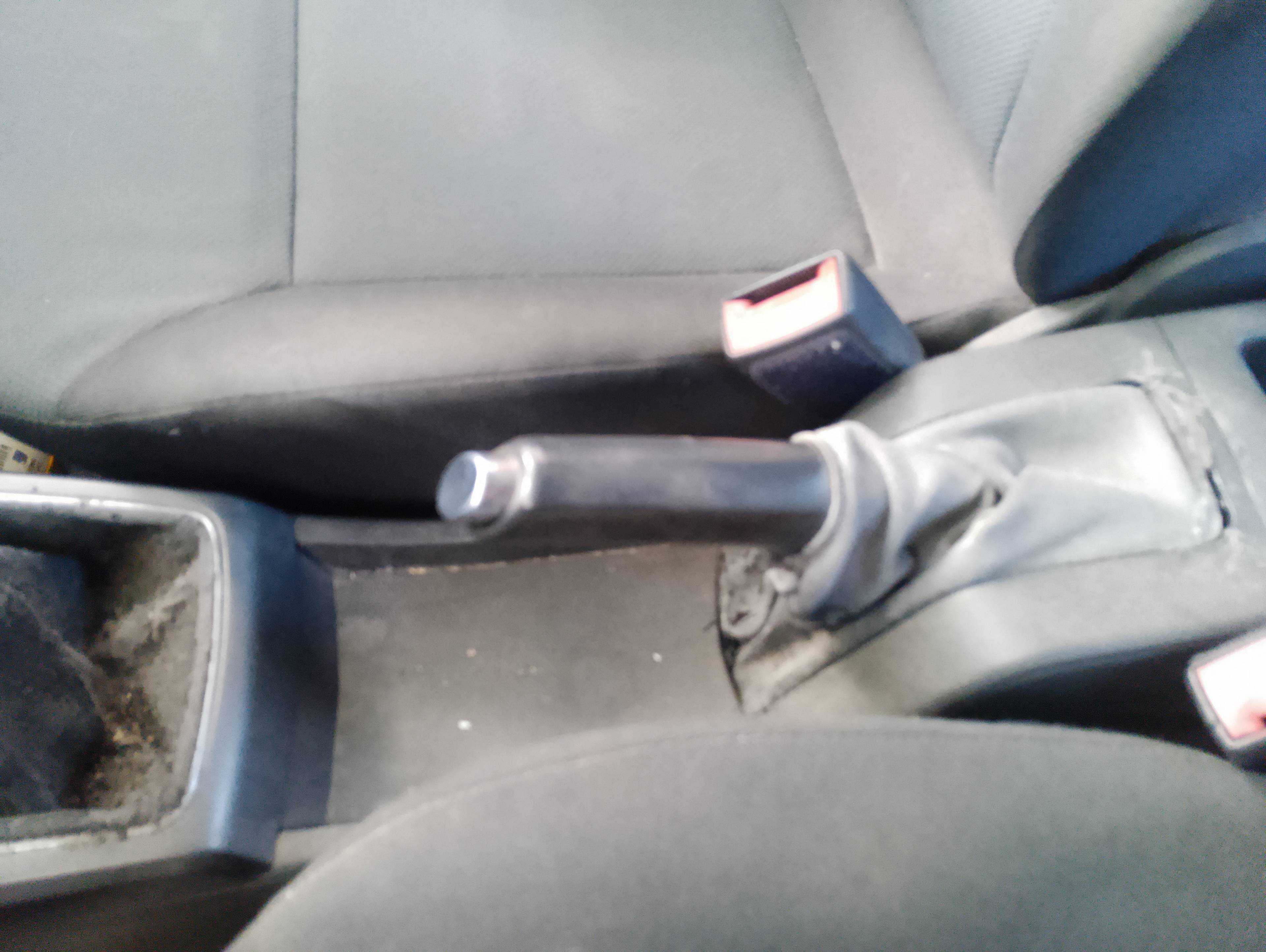 Recambio de palanca freno para opel astra h berlina elegance referencia OEM IAM   