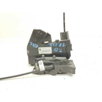 CERRADURA PUERTA TRASERA DERECHA 825025004R 16943618 