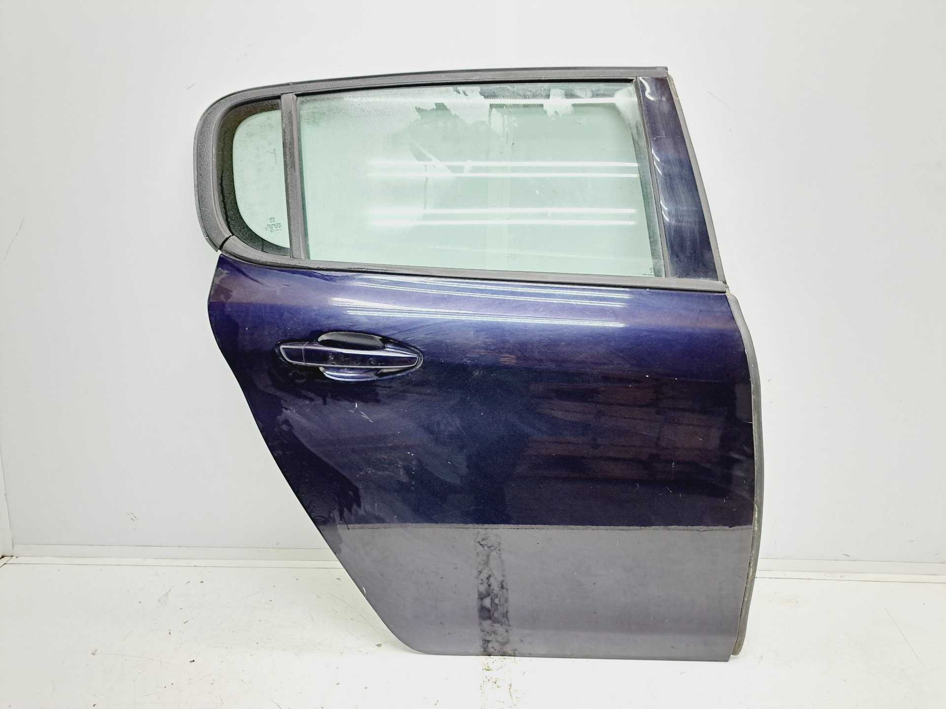 Recambio de puerta trasera derecha para peugeot 308 active referencia OEM IAM   