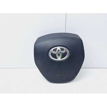 AIRBAG DELANTERO IZQUIERDO 4513002450C1 AUTOLIV 
