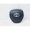 Recambio de airbag delantero izquierdo para toyota auris 1.8 16v (híbrido) referencia OEM IAM 4513002450C1 AUTOLIV 