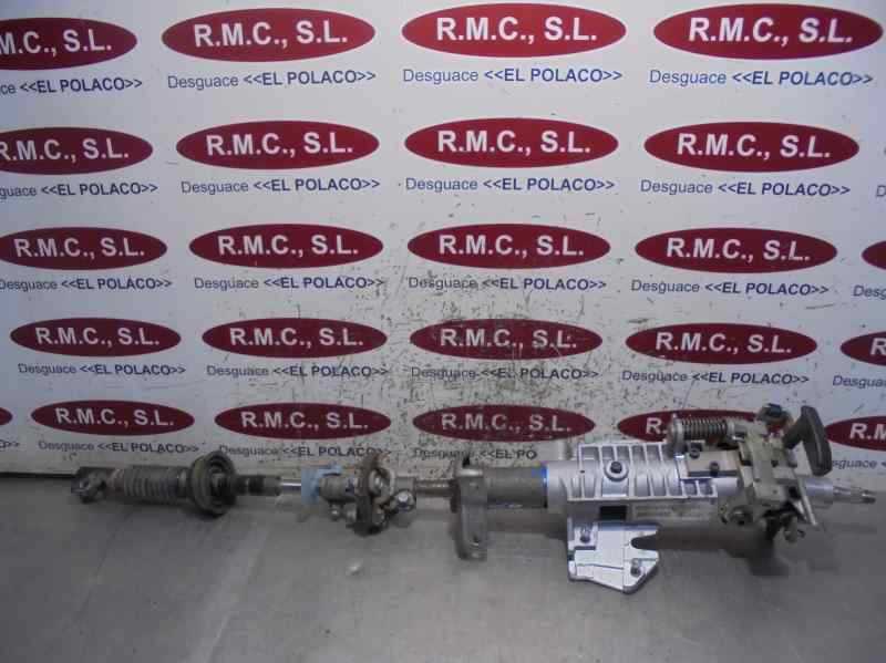 Recambio de columna direccion para nissan pathfinder (r51) 2.5 dci le referencia OEM IAM 1034840 080602 