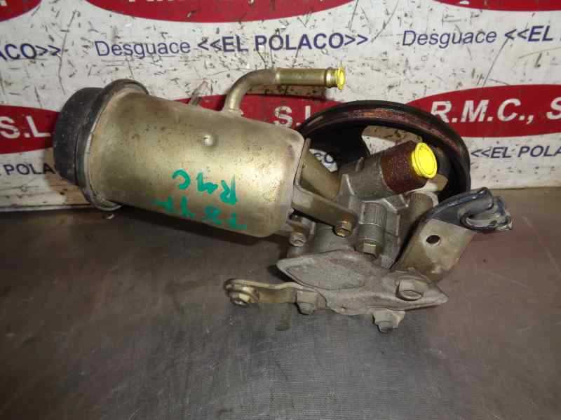Recambio de bomba direccion para toyota yaris (ncp1/nlp1/scp1) 1.3 expo referencia OEM IAM   