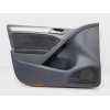 Recambio de guarnecido puerta delantera izquierda para volkswagen golf vi (5k1) referencia OEM IAM 5K4867011  