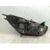 Recambio de faro izquierdo para renault clio iv 1.5 dci referencia OEM IAM 260601850R  