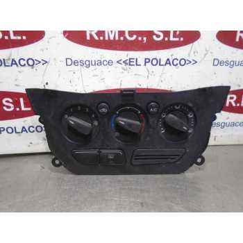 MANDO CALEFACCION / AIRE ACONDICIONADO DT1T29980AD 