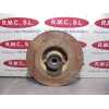 Recambio de disco freno trasero izquierdo para renault scenic ii 1.5 dci diesel referencia OEM IAM   