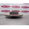 Recambio de disco freno trasero izquierdo para renault scenic ii 1.5 dci diesel referencia OEM IAM   