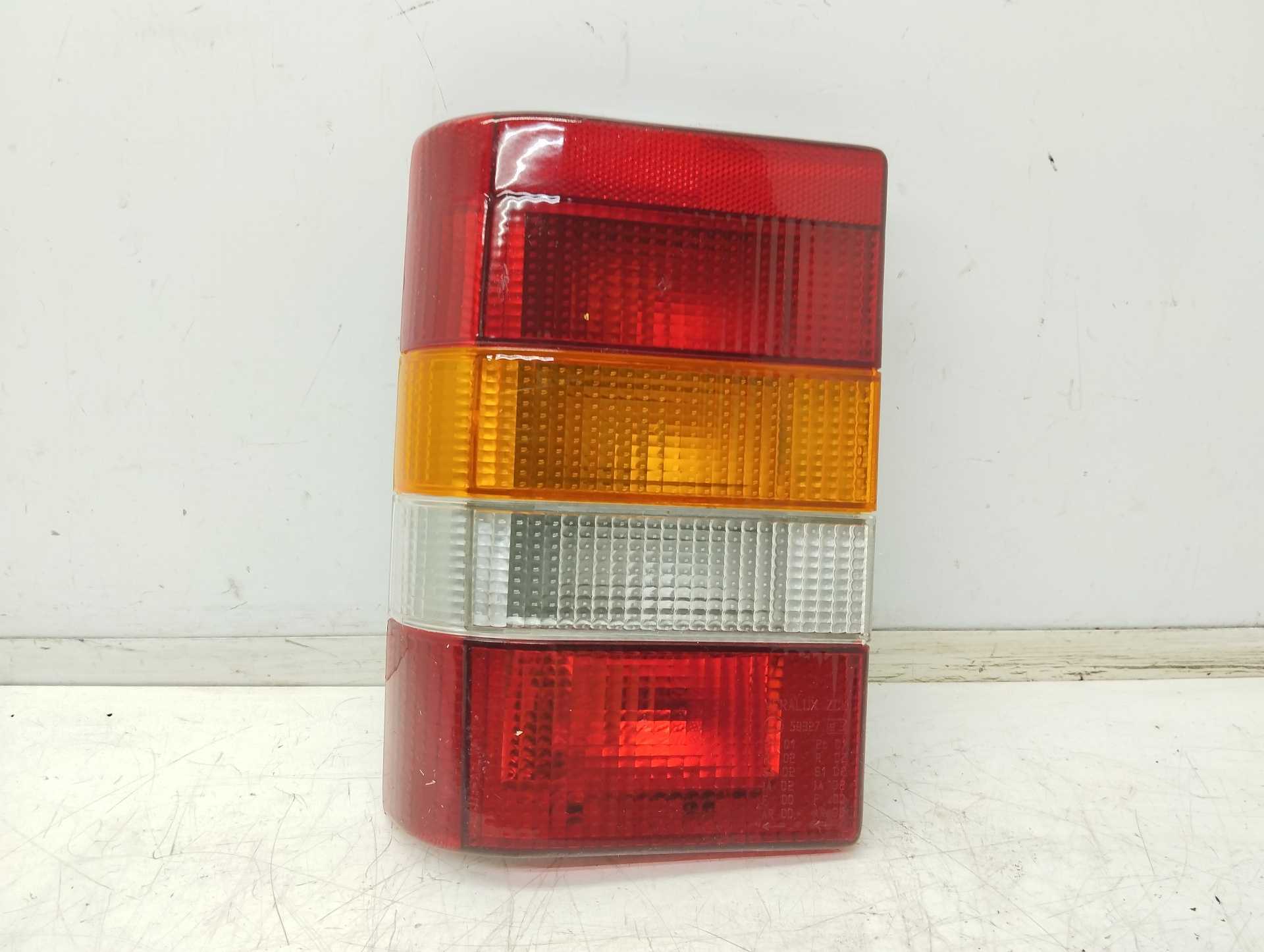 Recambio de piloto trasero izquierdo para citroën c15 1.9 d furgon top referencia OEM IAM   
