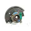 Recambio de mangueta delantera izquierda para dacia lodgy comfort referencia OEM IAM 400150852R  