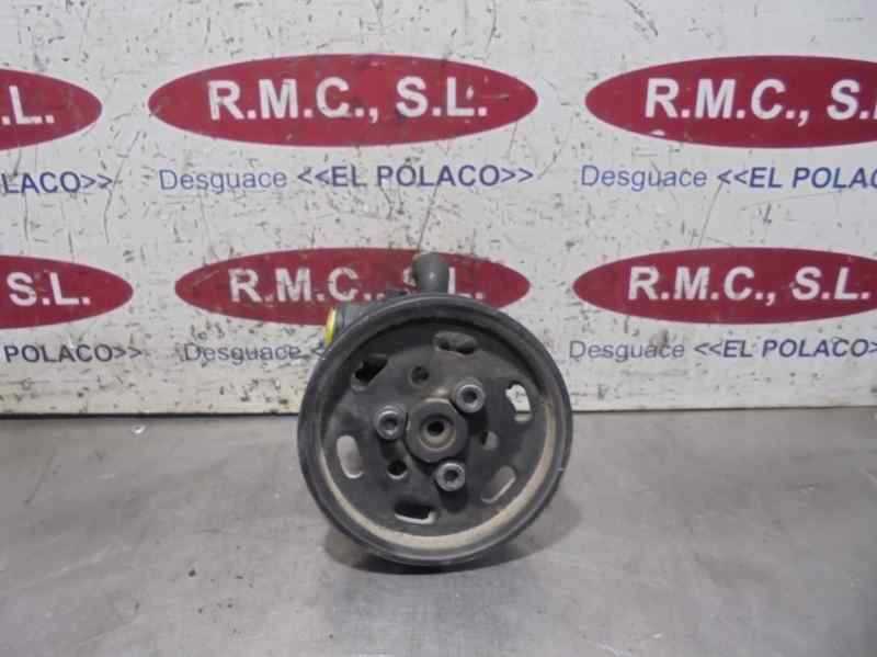 Recambio de bomba direccion para seat toledo (1m2) 1.9 tdi referencia OEM IAM 1J0422154AEG  