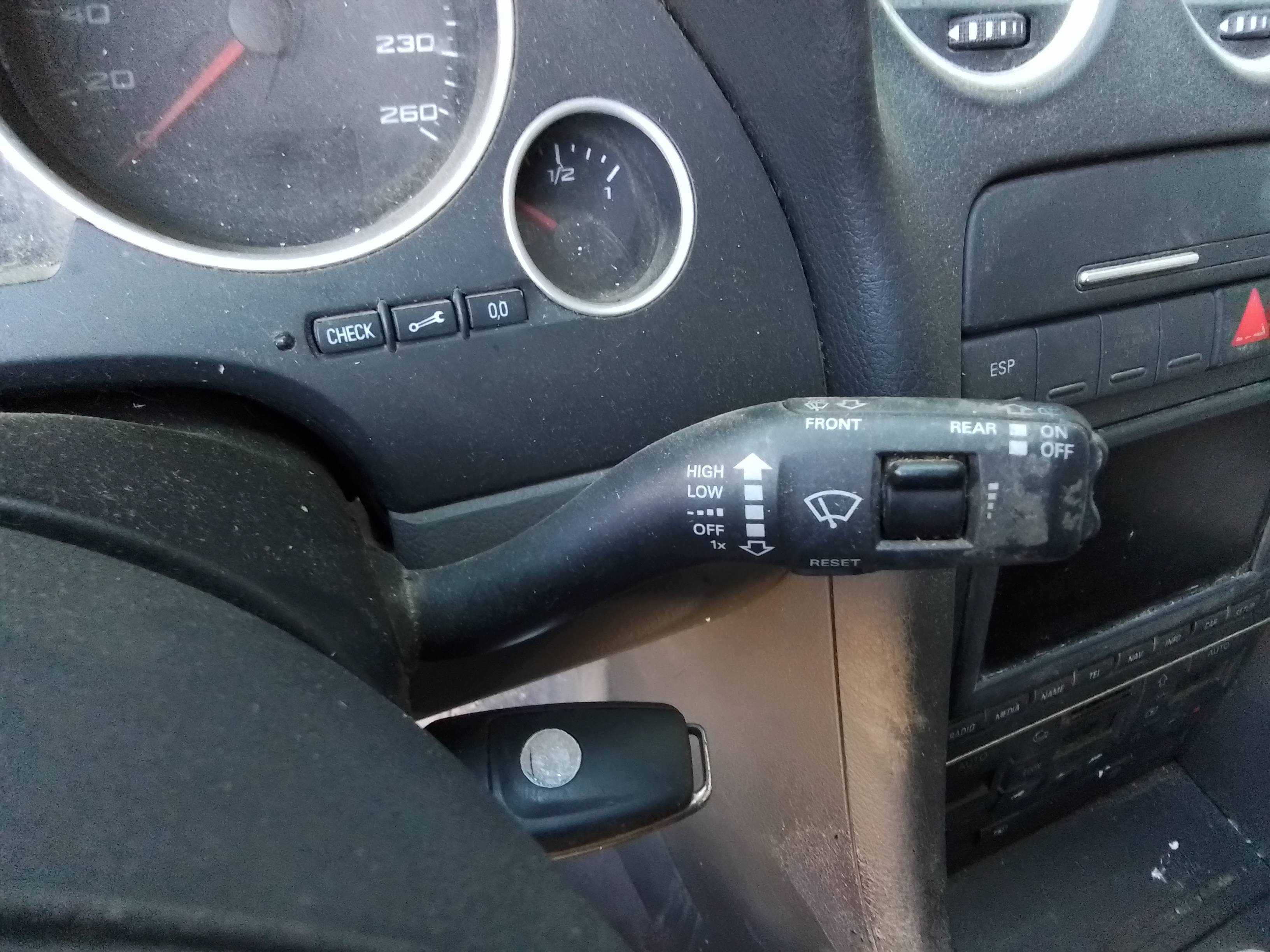 Recambio de mando limpia para seat exeo st (3r5)(2009>) reference referencia OEM IAM   